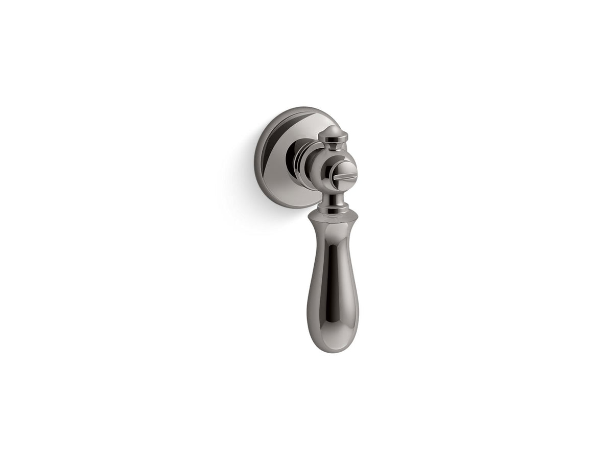 Kohler K-38578-TT Vibrant Titanium
