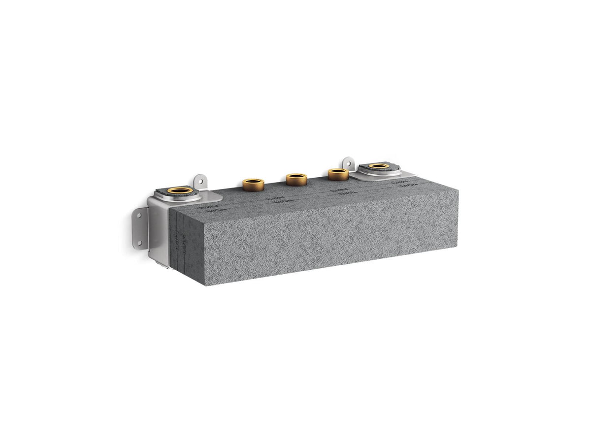 Kohler K-39015 Not Applicable