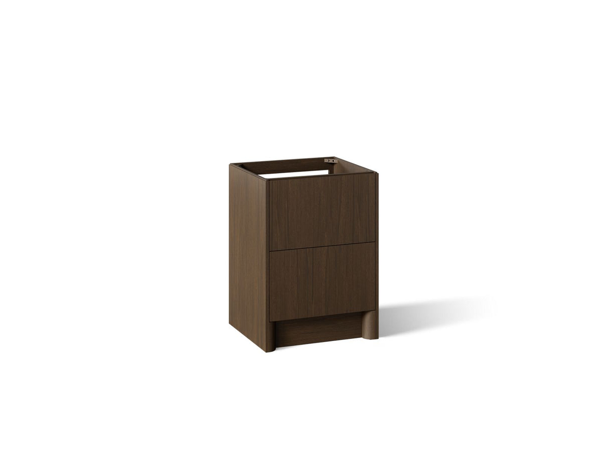 Kohler K-39265 Draper Oak