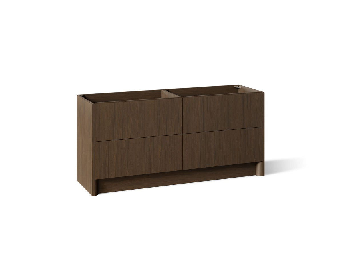 Kohler K-39270 Draper Oak
