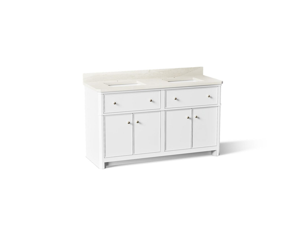Kohler K-39309-0 White