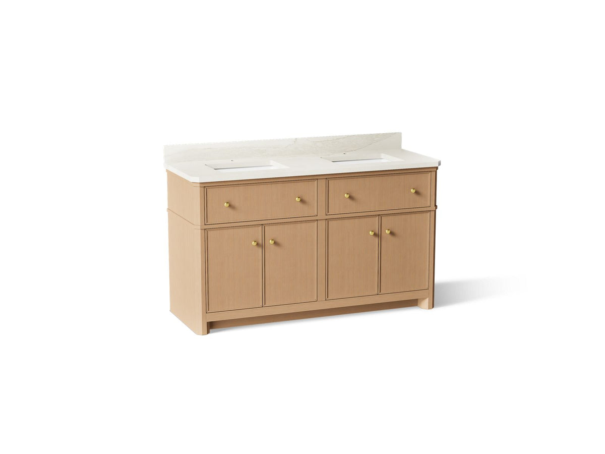 Kohler K-39309-SWK White Oak