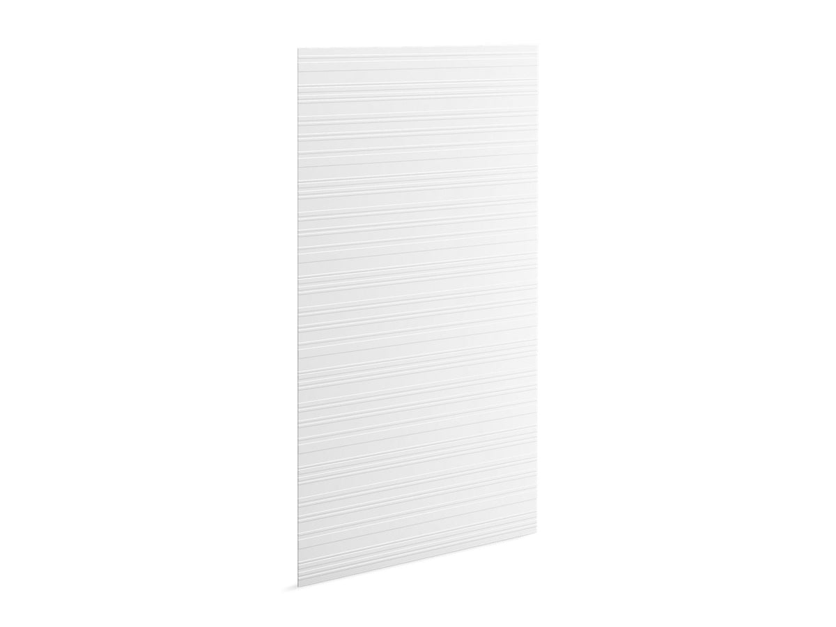 Kohler K-39437-T08-HW1 Honed White