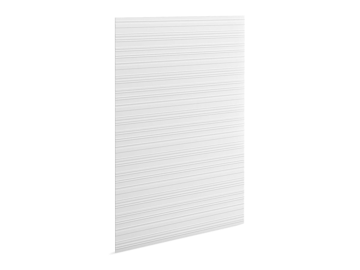 Kohler K-39440-T08-HW1 Honed White
