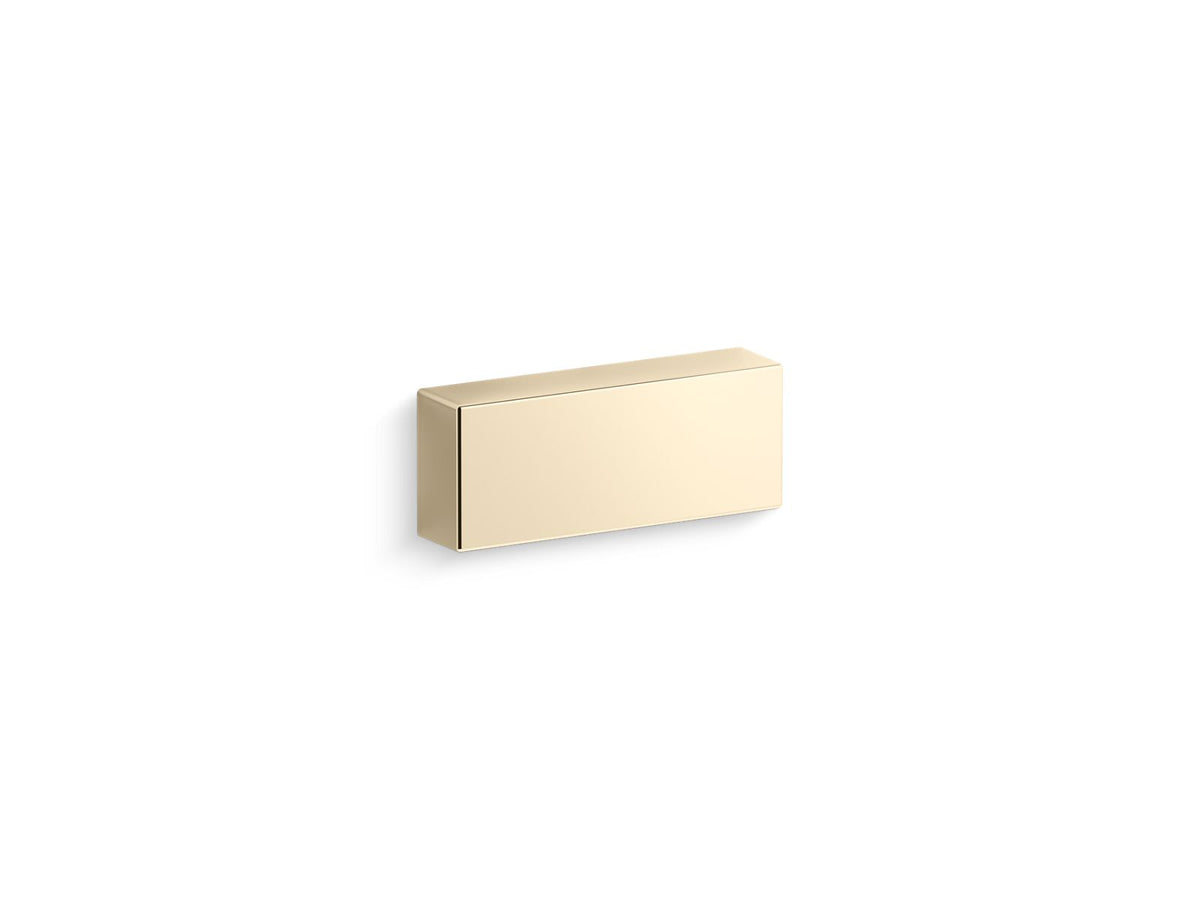 Kohler K-39524-L-AF Vibrant French Gold