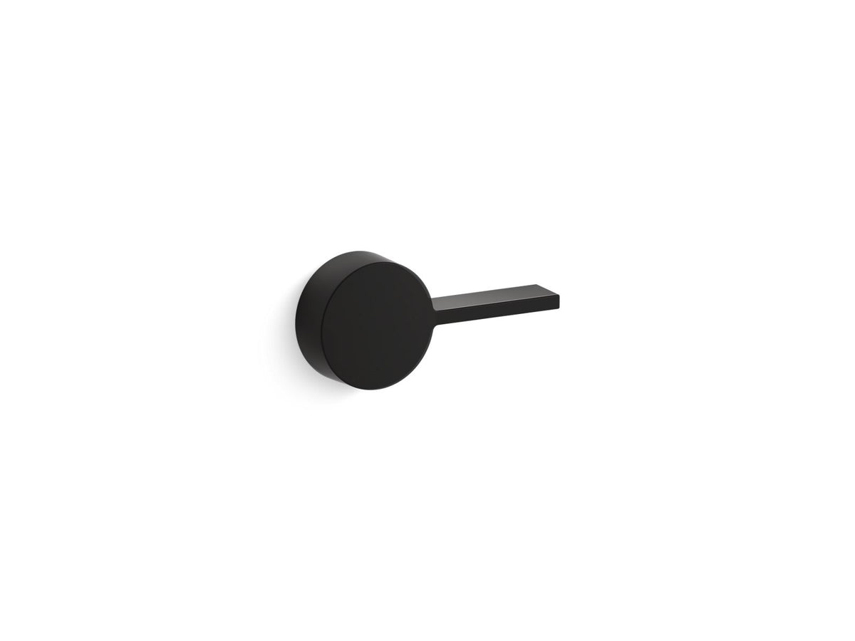 Kohler K-39525-L-BL Matte Black