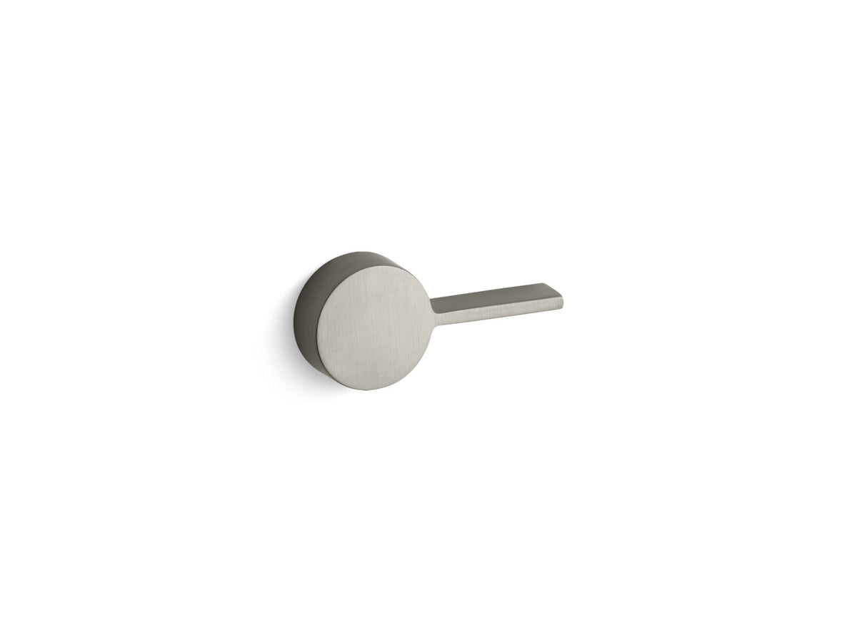 Kohler K-39525-L-BN Vibrant Brushed Nickel