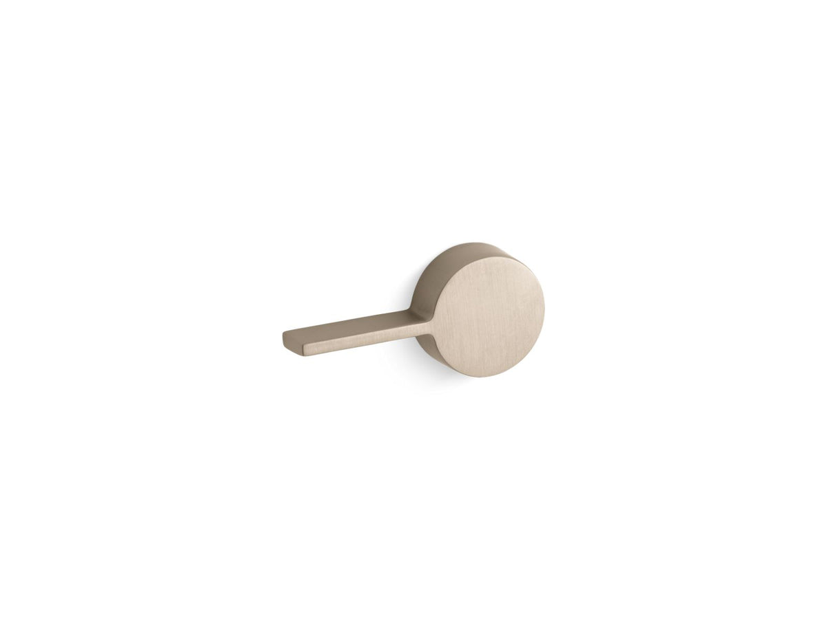 Kohler K-39525-L-BV Vibrant Brushed Bronze