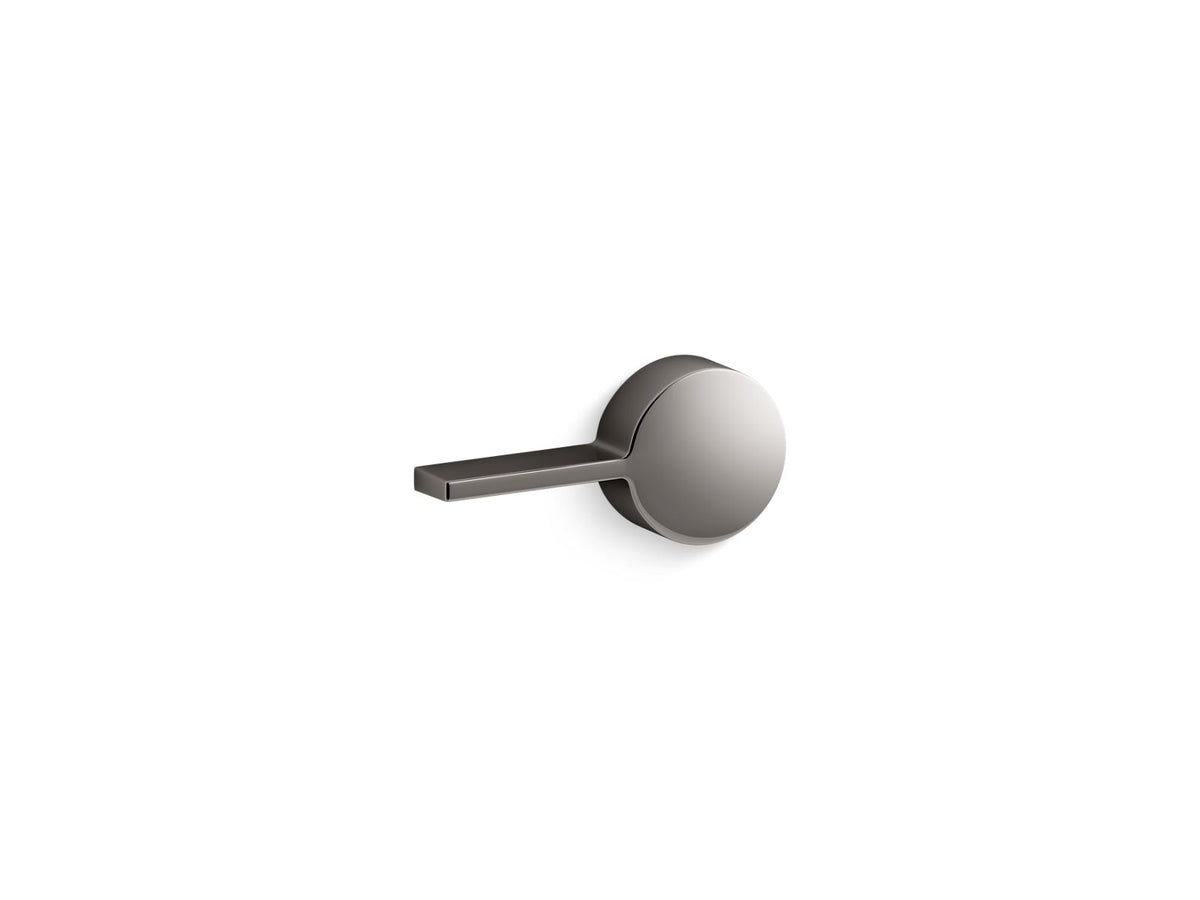 Kohler K-39525-L-TT Vibrant Titanium