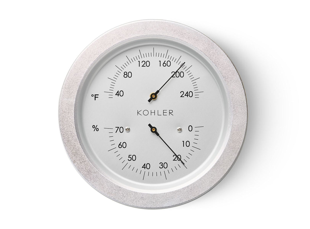 Kohler 40437-SS official product photo