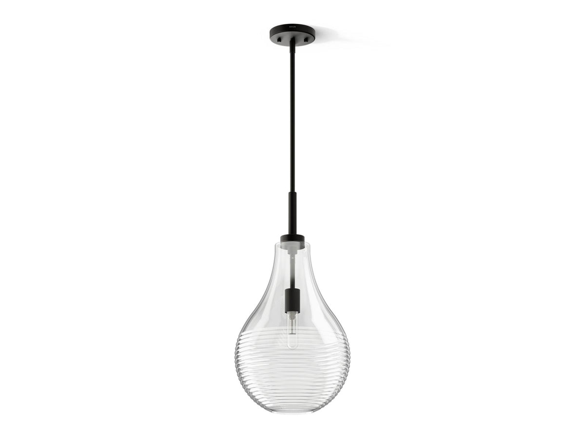 Kohler K-42197-PE01 Matte Black
