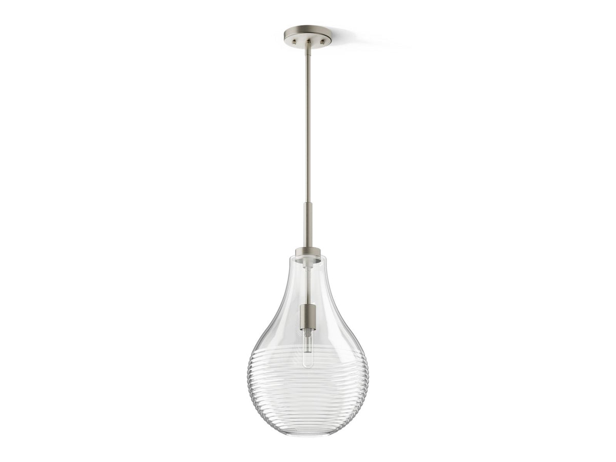Kohler K-42197-PE01 Brushed Nickel