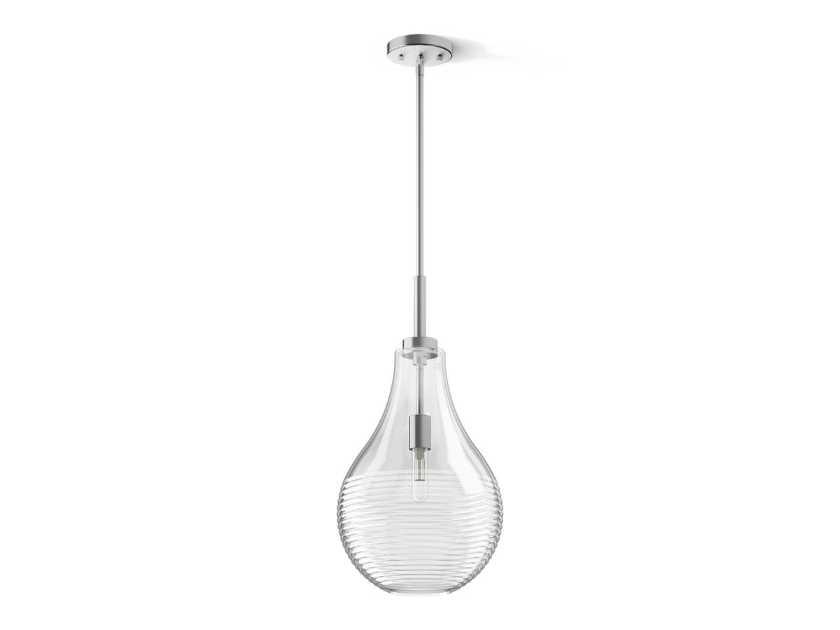 Kohler K-42197-PE01 Polished Chrome