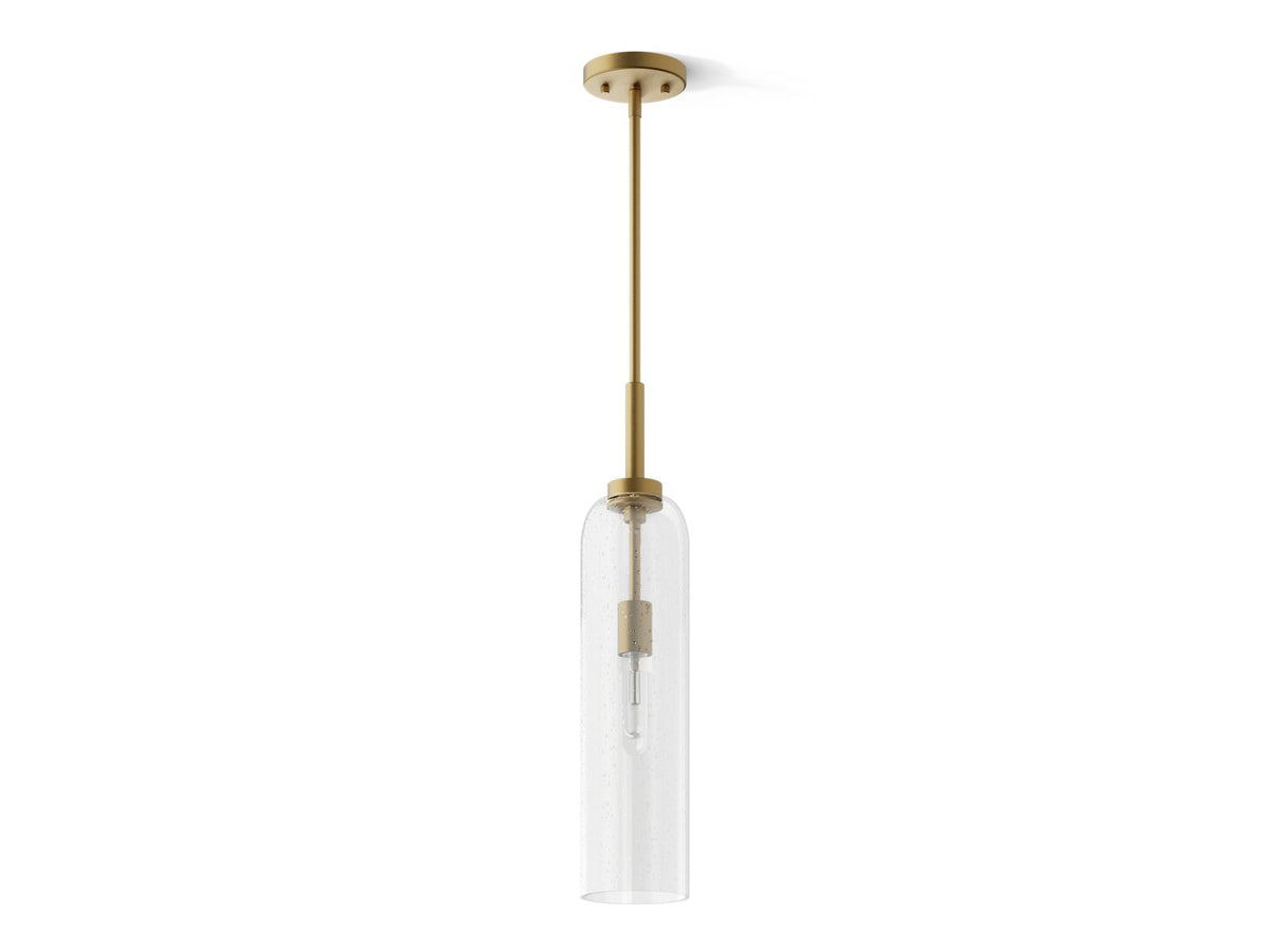 Kohler K-42199-PE01-2GL — Brushed Moderne Brass