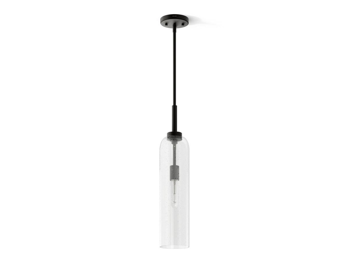 Kohler K-42199-PE01-BLL — Matte Black