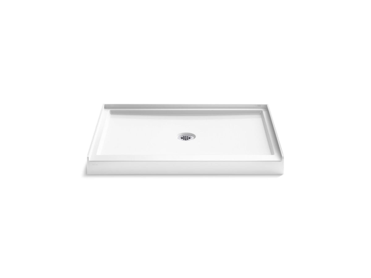 Kohler K-44142 — Honed White (K-44142-HW1)