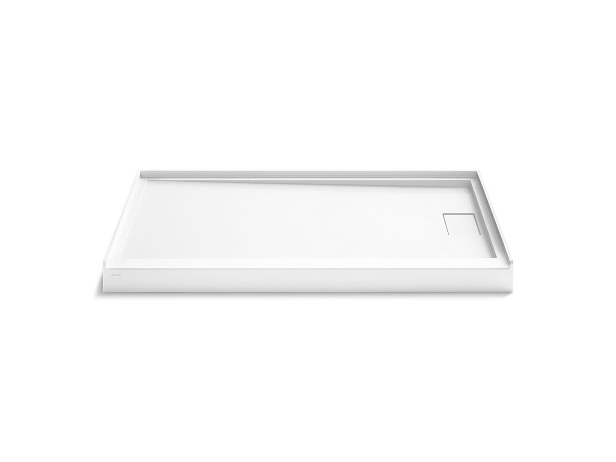 Kohler K-44154 — Honed White