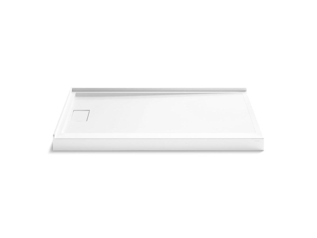 Kohler K-44155 — Honed White (K-44155-HW1)