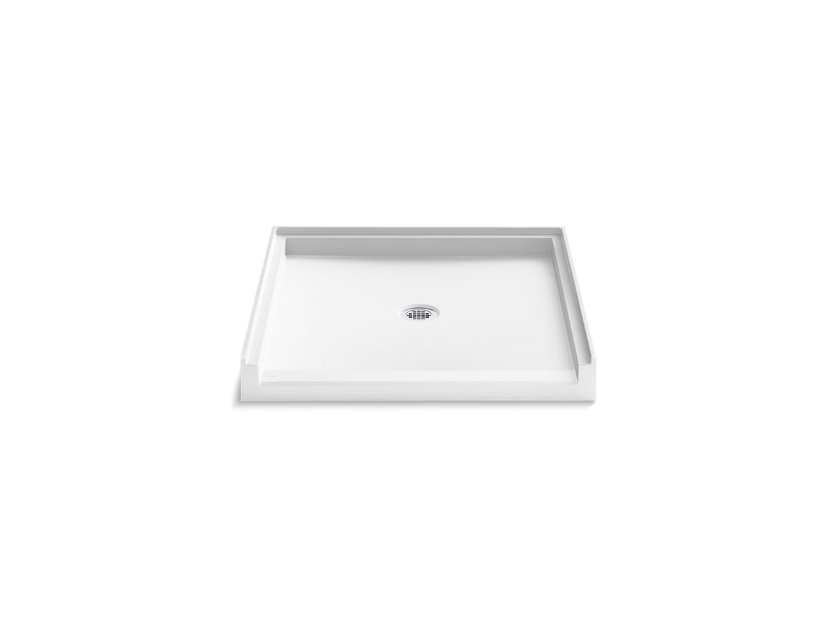 Kohler K-44163-HW1 — Honed White