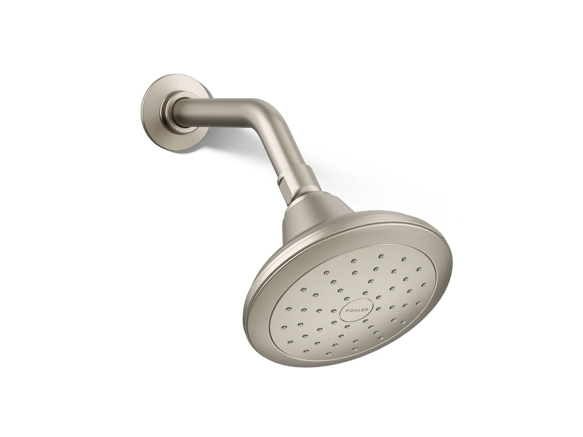 Kohler K-45417-G-BN Vibrant Brushed Nickel