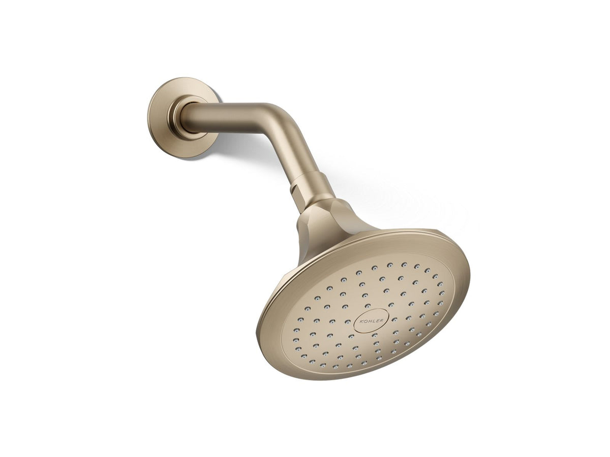 Kohler K-457-AK-BV — Vibrant Brushed Bronze