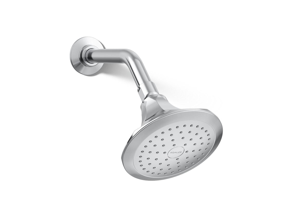 Kohler K-457-AK-CP — Polished Chrome