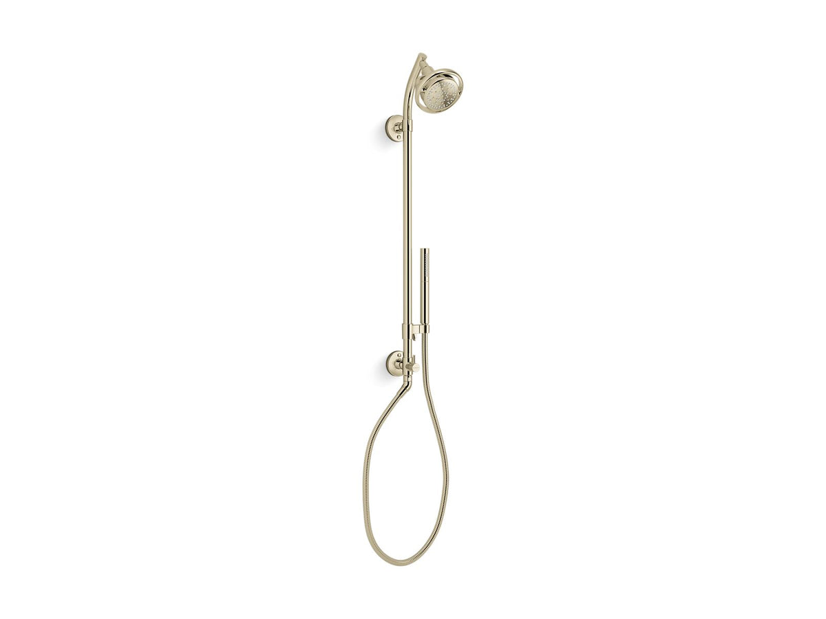 Kohler K-45905-AF Vibrant French Gold