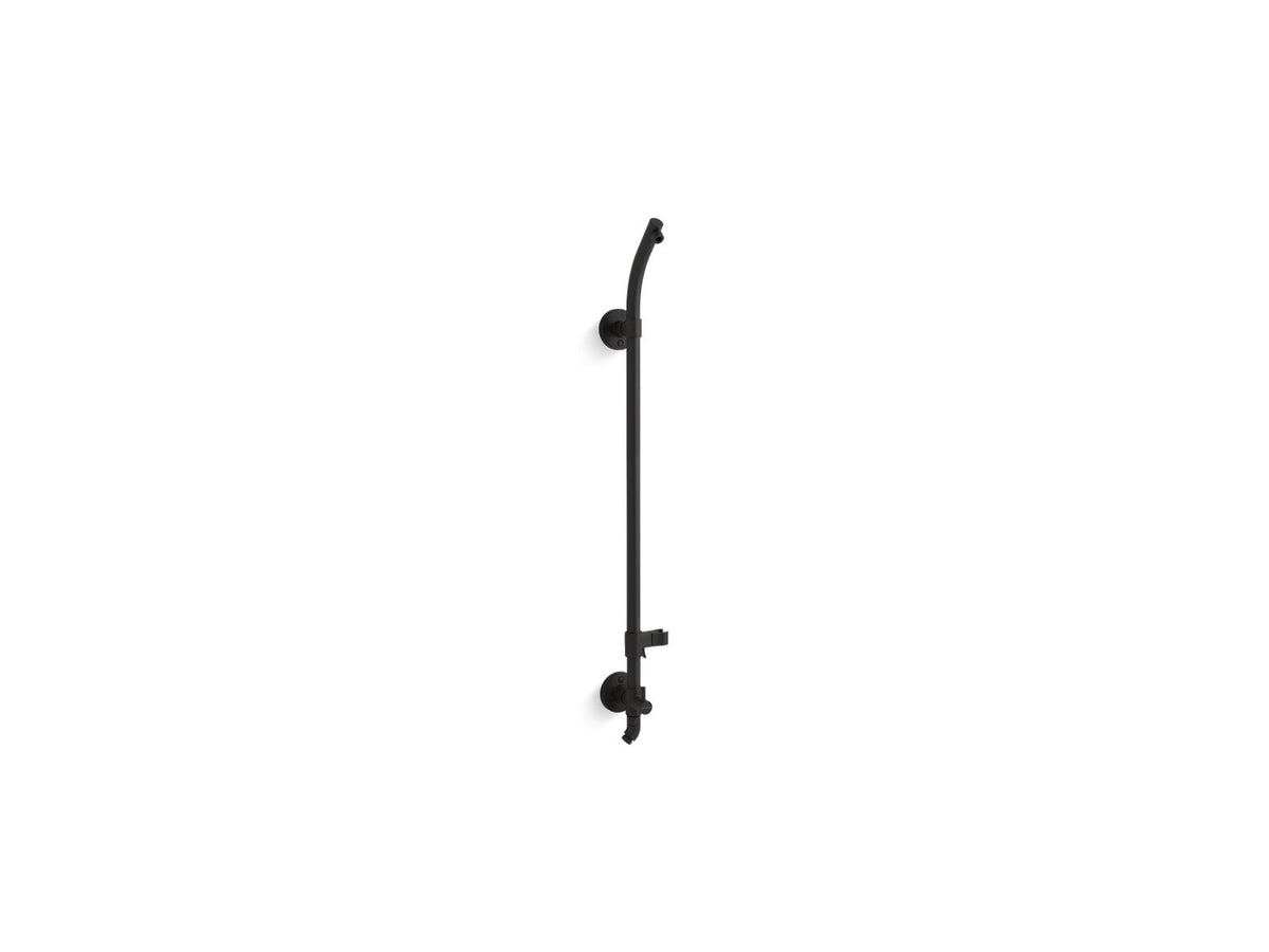Kohler K-45905-BL Matte Black