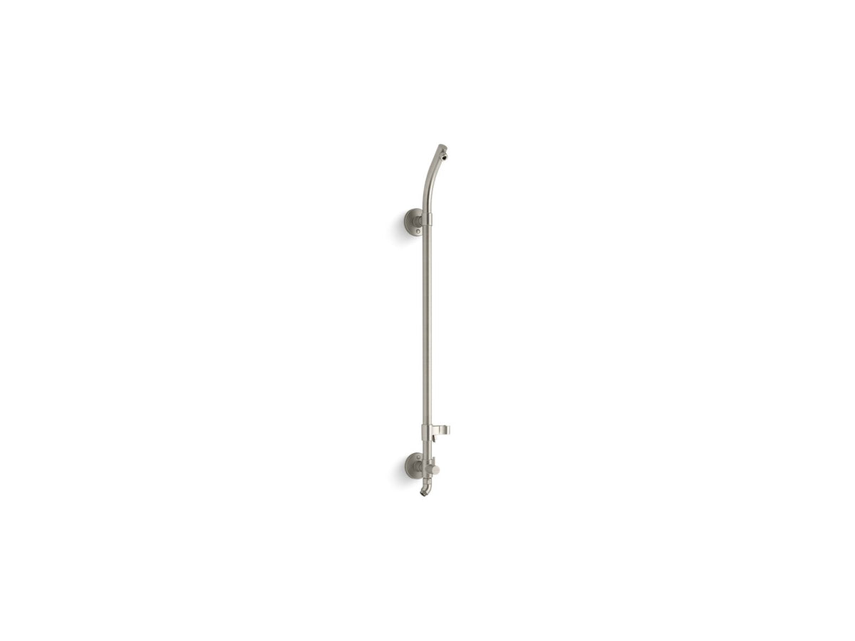 Kohler K-45905-BN Vibrant Brushed Nickel