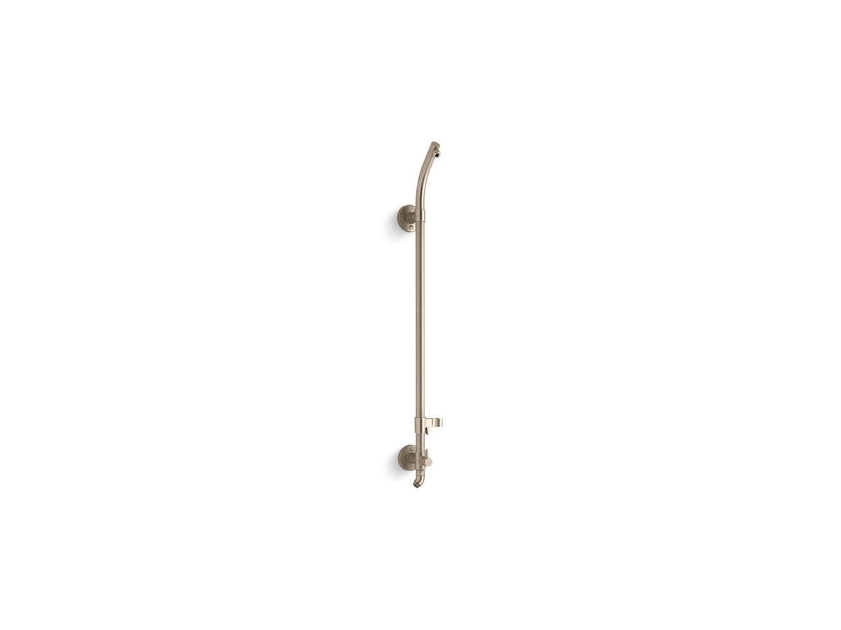 Kohler K-45905-BV Vibrant Brushed Bronze