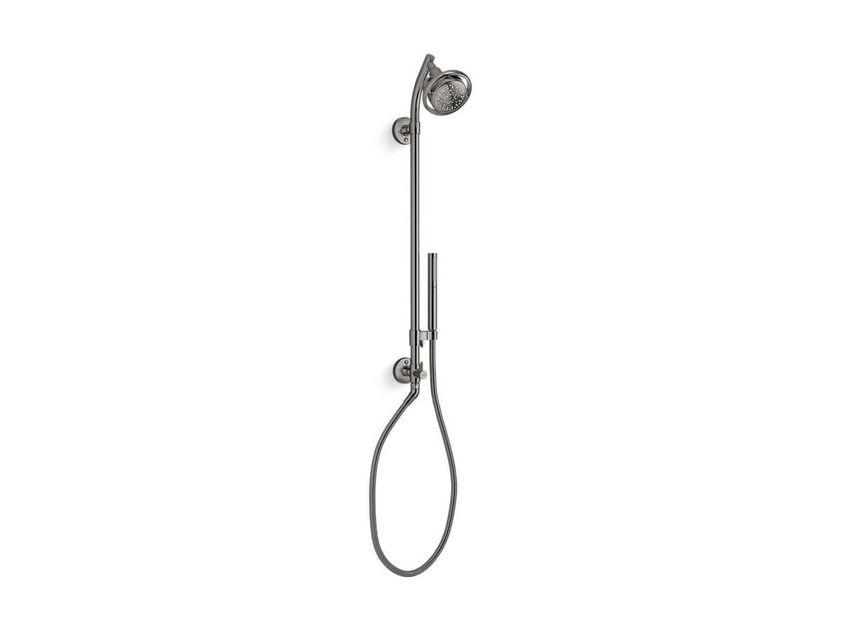 Kohler K-45905-TT Vibrant Titanium