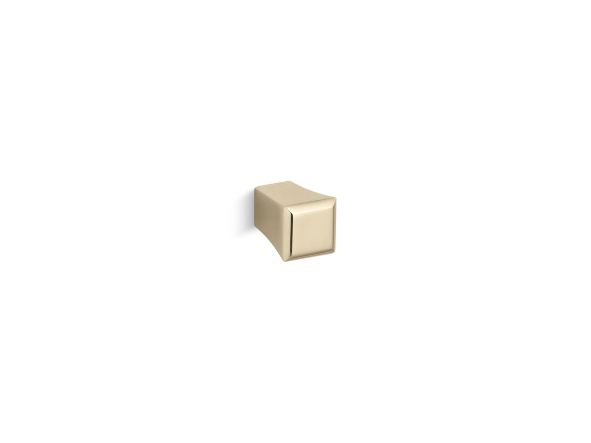 Kohler K-522-AF Vibrant French Gold