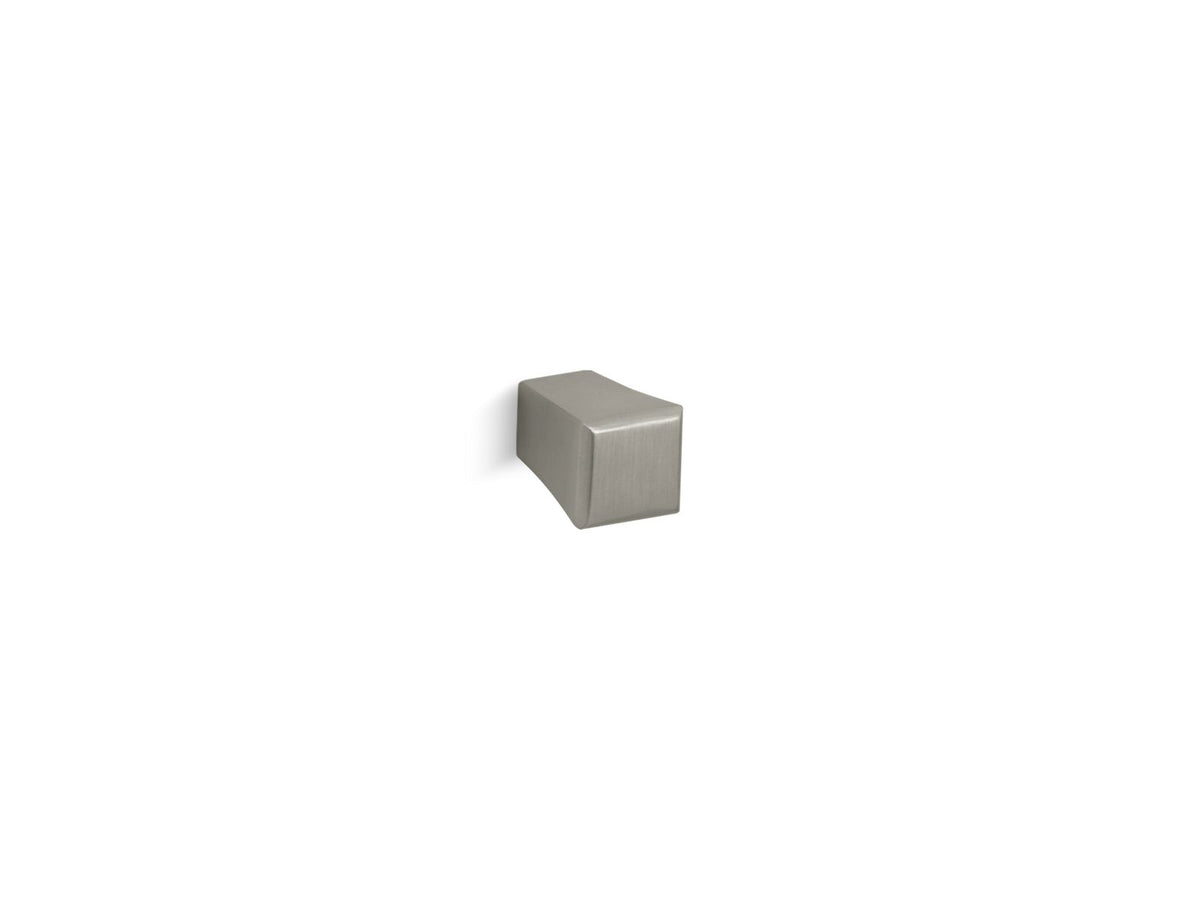 Kohler K-522-BN Vibrant Brushed Nickel