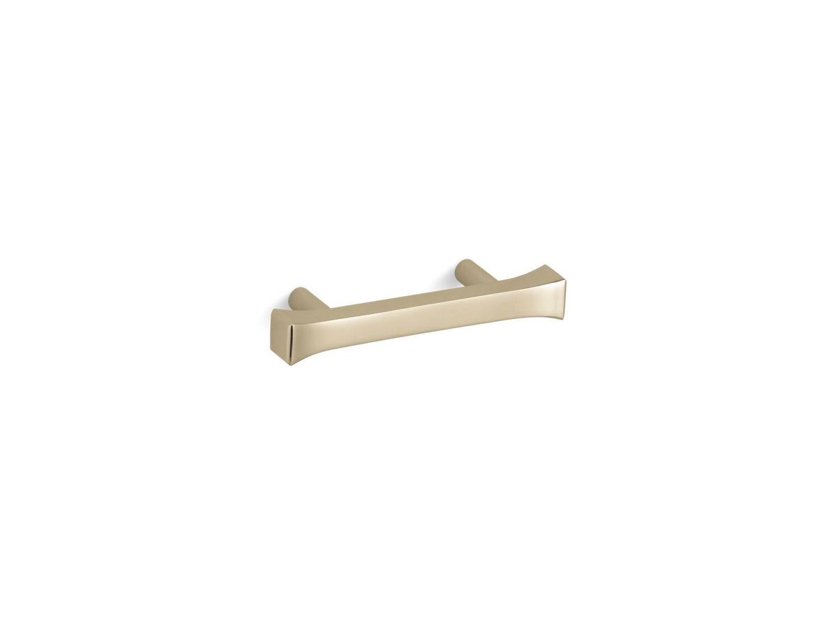 Kohler K-523-AF Vibrant French Gold
