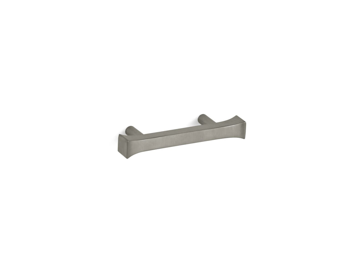 Kohler K-523-BN Vibrant Brushed Nickel