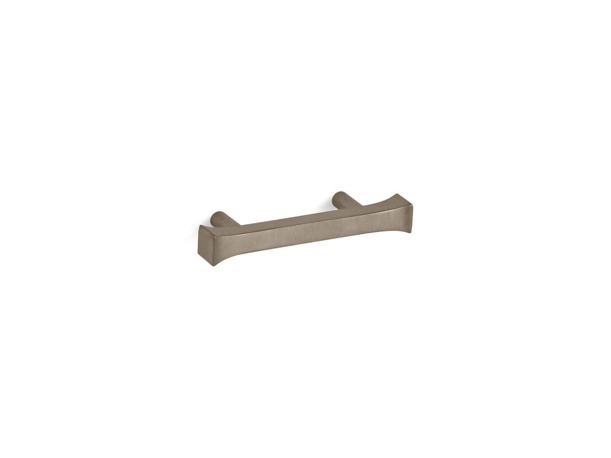Kohler K-523-BV Vibrant Brushed Bronze