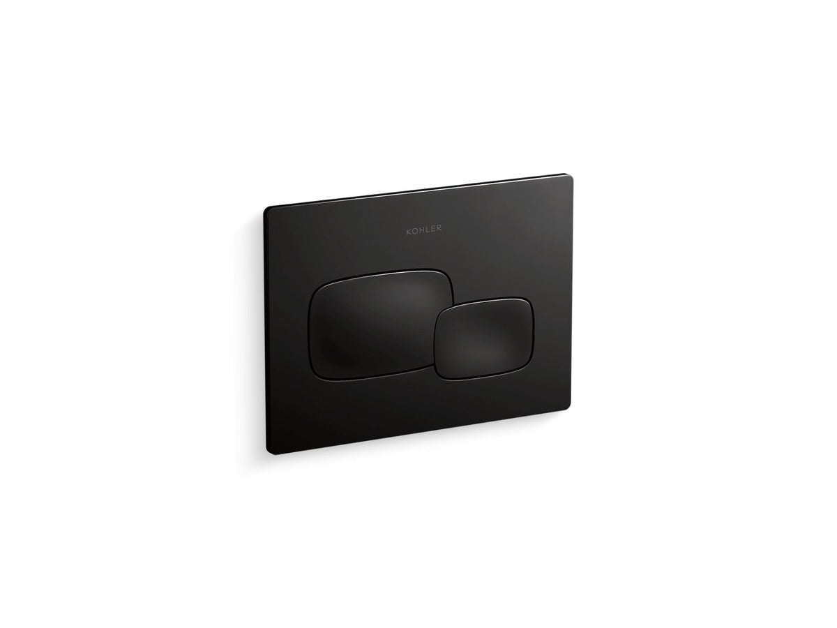 Kohler K-5413-7 Black Black