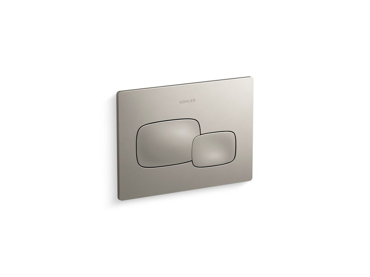 Kohler K-5413-BN Vibrant Brushed Nickel