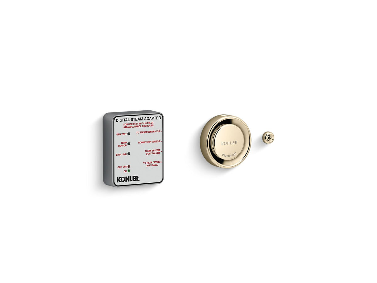 Kohler K-5548-K1-AF Vibrant French Gold