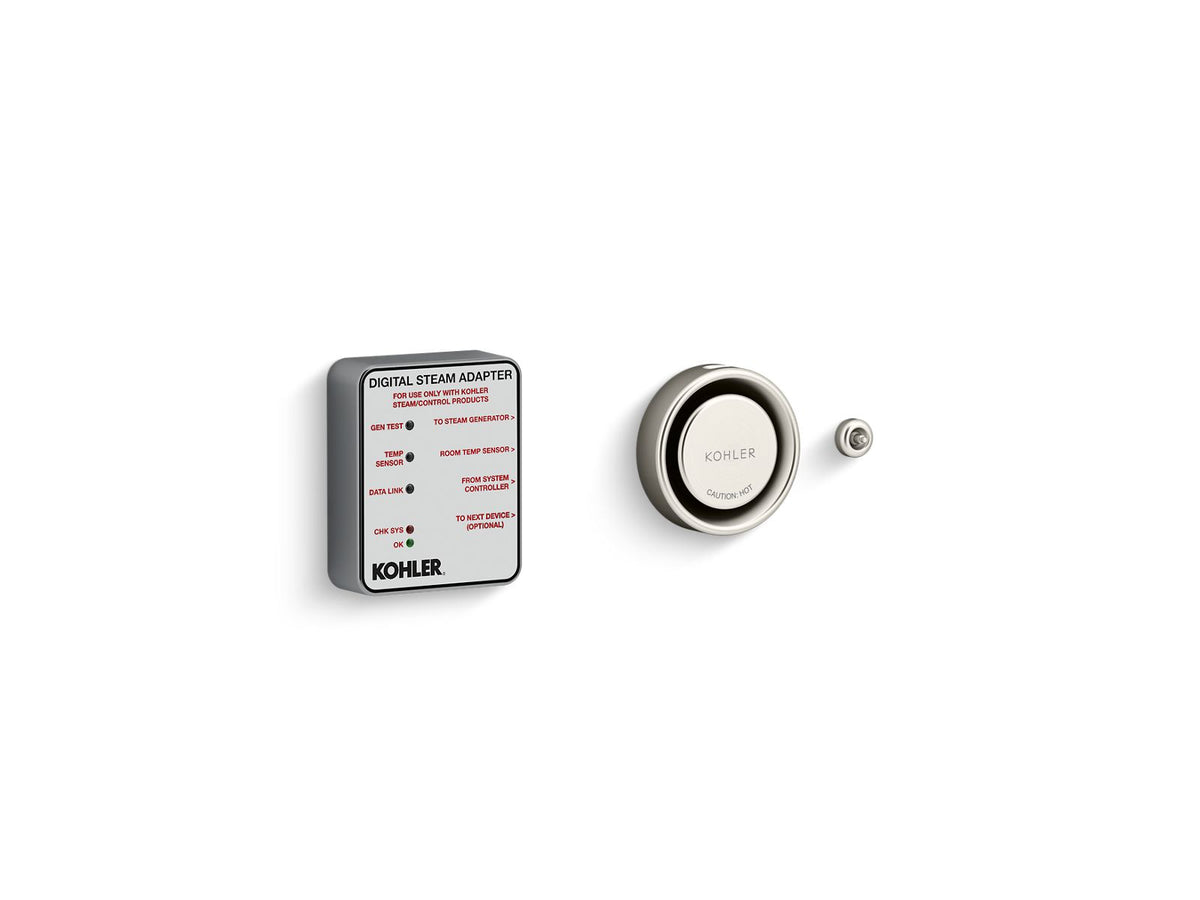 Kohler K-5548-K1-BN Vibrant Brushed Nickel