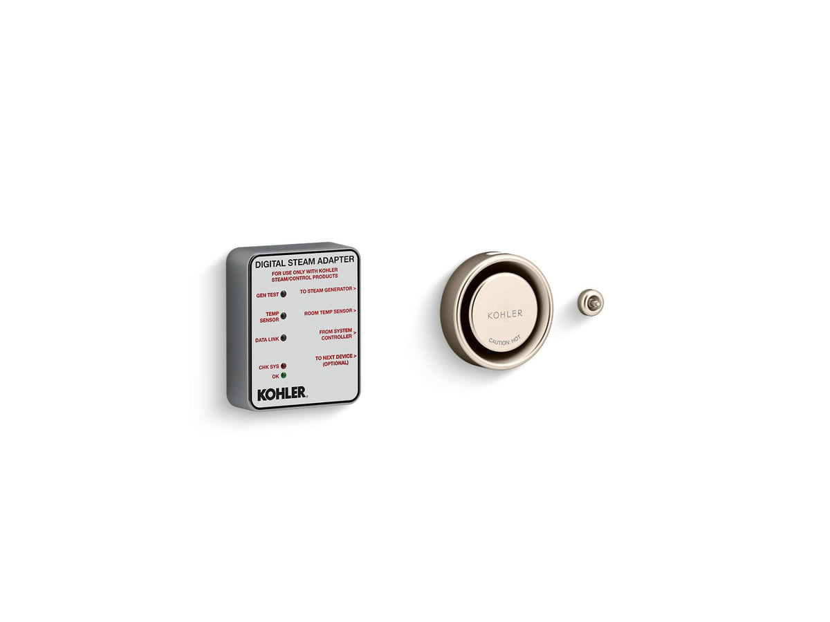 Kohler K-5548-K1-BV Vibrant Brushed Bronze