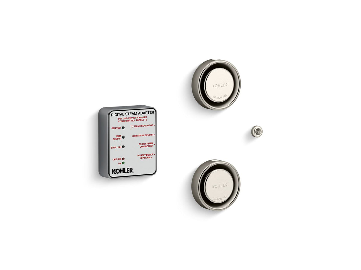 Kohler K-5549-K1-BN Vibrant Brushed Nickel