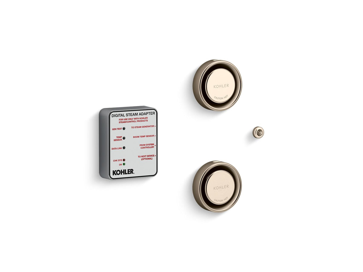 Kohler K-5549-K1-BV Vibrant Brushed Bronze
