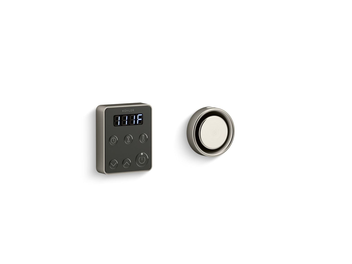 Kohler K-5557-BN Vibrant Brushed Nickel