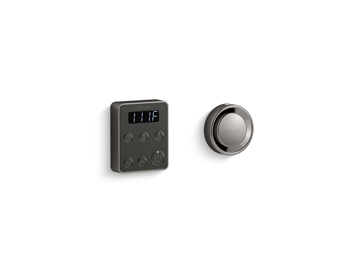 Kohler K-5557-TT Vibrant Titanium
