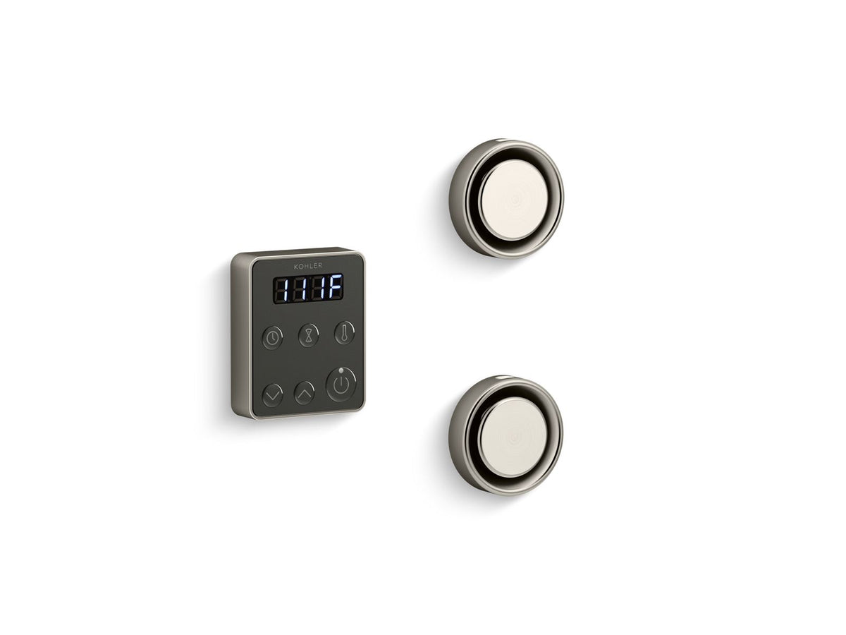 Kohler K-5558-BN Vibrant Brushed Nickel
