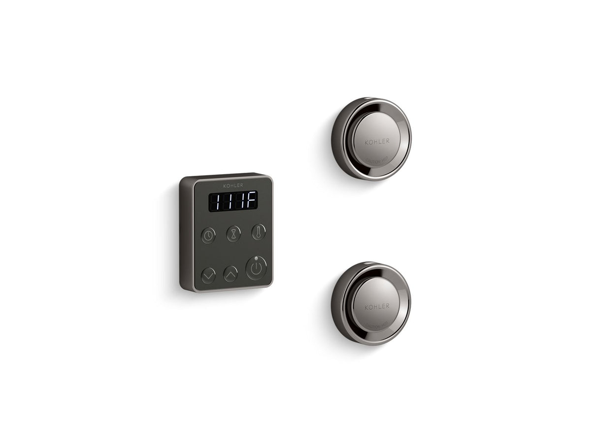 Kohler K-5558-TT Vibrant Titanium