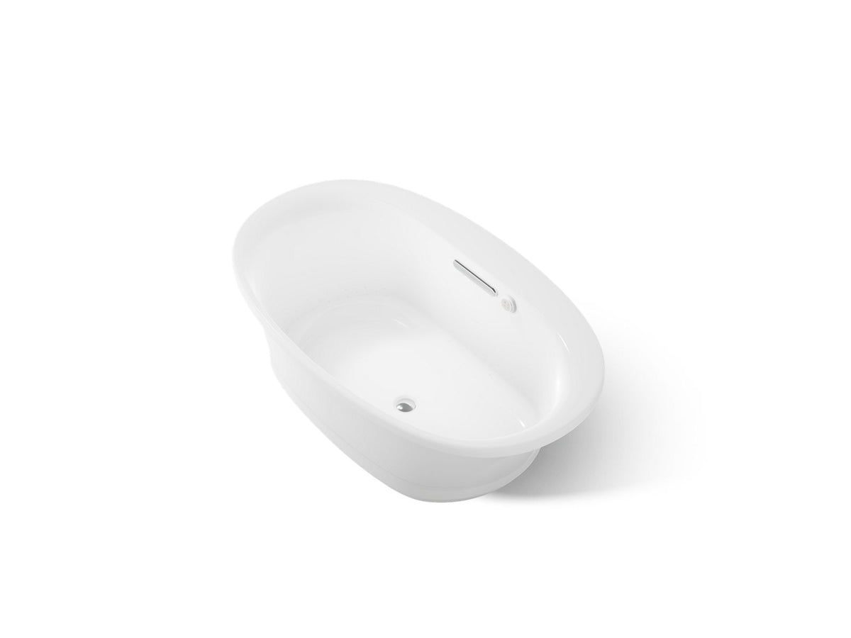 Kohler K-5714-GHW-0 White