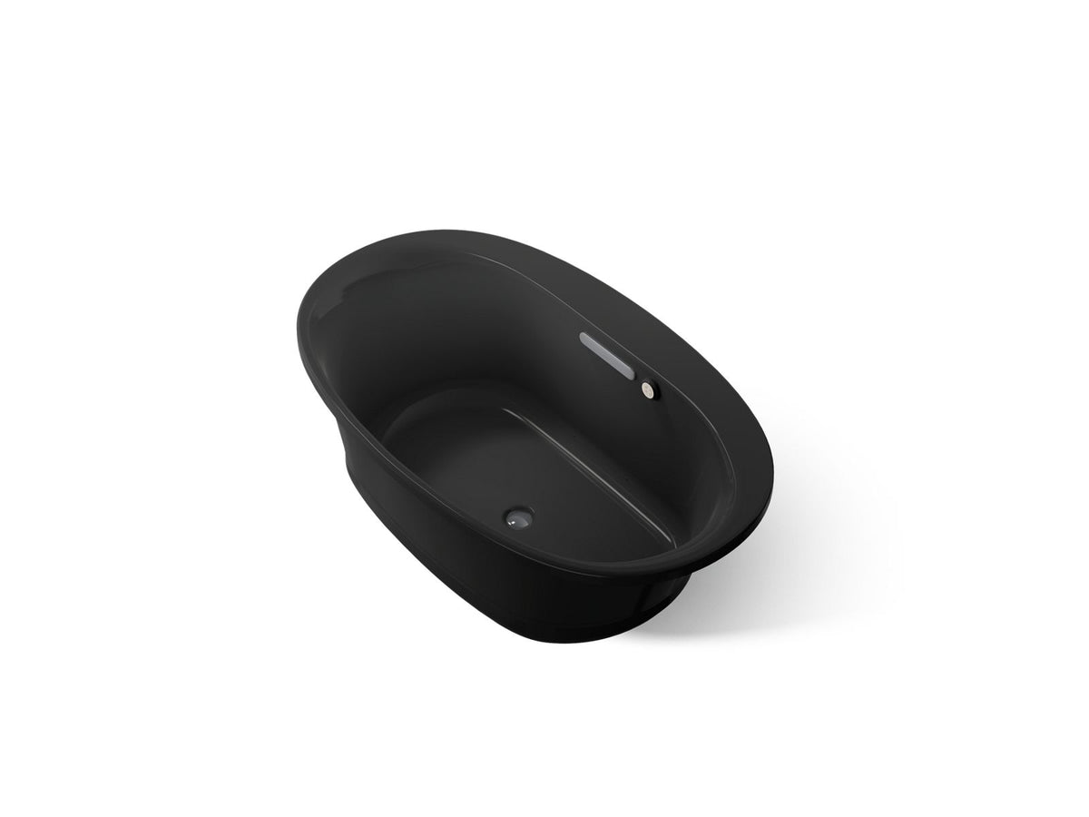 Kohler K-5714-GHW-7 Black Black