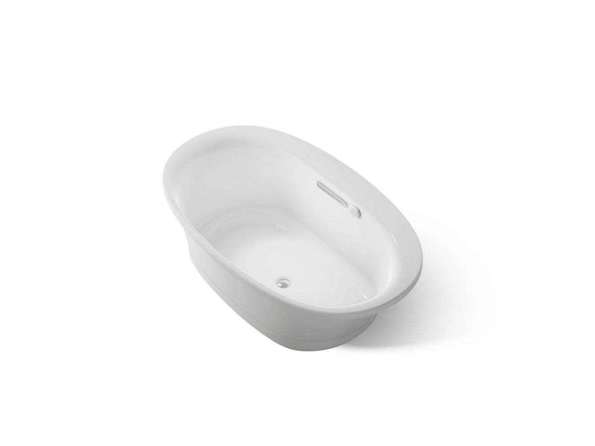 Kohler K-5714-GHW-95 Ice Grey